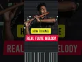 Download Lagu Cara Membuat Melodi Seruling yang Realistis di Fl Studio (Plugin Stok) 🔥 #flstudio #beatmaking