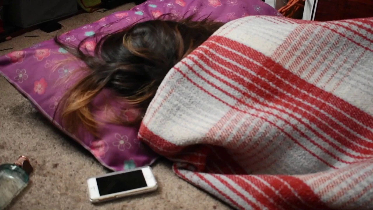 The crush song cover/ Twaimz