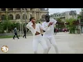Olamide & Wizkid - Kana (Dance Video)