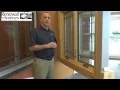 Casement Window Demonstration - Peoria IL