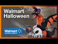 Walmart Halloween Inflatables and Decorations