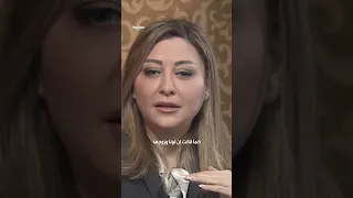 تفاصيل حادثة لونا الشبل دندنها