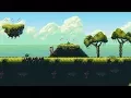 Tilengine python platformer WIP4
