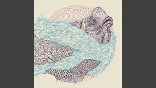 its snowing like its the end of the world