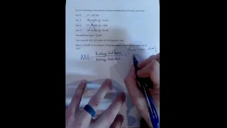 Chapter 9 Example Problems 6 AAR 1