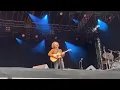 Bye Bye Bye • Michael Schulte • Rosenheim 16.07.21