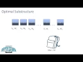 The Fractional Knapsack - Greedy Algorithms