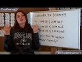 What Is Buffer Capacity