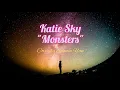 Download Lagu Monsters -  Katie Sky || Cover By Shania Yan  (Cover \u0026 Lyrics)
