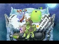 My Singing Monsters How To Breed Rare Strombonin