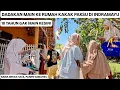 Download Lagu DADAKAN MAIN KE RUMAH KAKAK SUAMI DI INDRAMAYU‼️BAWAIN BERAS HASIL PANEN KAMI