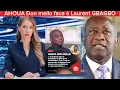 🚨L’AFFAIRE LAURENT GBAGBO ET AHOUA DON MELLO DÉMENTI, FAUSSE INF0