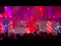 Seether- Careless whisper live @ Ace of spades 9/7/21