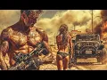 Download Lagu BEST Action | Former military man investigates conspiracy against US | Full movie in English 4K
