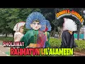 Lagu RAHMATUN LIL'ALAMEEN 🎶 ONDEL-ONDEL BETAWI || SHOLAWATAN