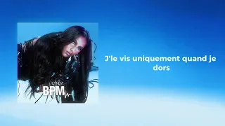 Lynda - Tous les mêmes (Feat. Vitaa) (Visualizer Officiel)