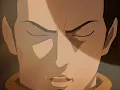 Zuko redirects Ozai's lightning | ATLA