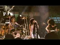 Download Lagu Aerosmith Janie's got a gun Live capital centre Landover, Maryland. December 17Th 1989