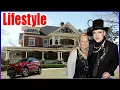 Boy George s Lifestyle 2023 Age Girlfriend Net Worth Height Career and Biography 2023
