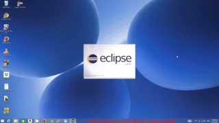 Java Tutorial For Beginners 2 Installing Eclipse IDE and Setting up Eclipse