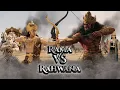Lagu RAMA VS RAHWANA - Kisah Wayang Kematian Prabu Dasamuka