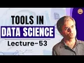 L53 Discover the data profile with python