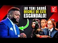 Download Lagu ¡Algo Grave Se Descubre Del Caso Que Casi Elimina A David Ortiz! ¡Yeni Tendrá Que Explicarlo Todo!