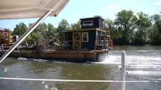 Down East Circle Part 6 – Chapter 7 NEW 2019 4K Release