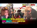 Lagu Ki Eko Suwaryo BT. Pelawak Ciblek Banyumas || Edisi Khusus Goro Goro Lucu Terbaru 2025