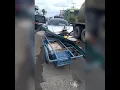 Lagu KECELAKAAN DI TANDEM PASAR 5 BINJAI