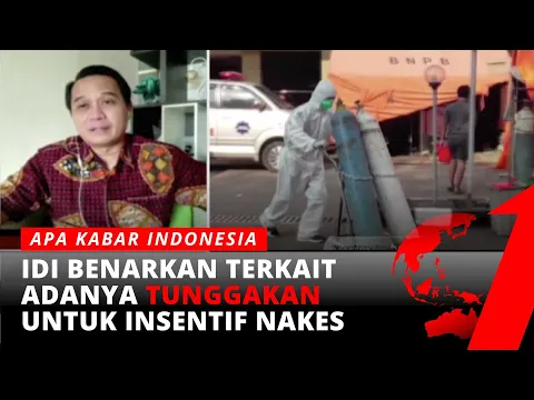 Pemerintah "Nunggak", Perhimpunan RS Seluruh Indonesia Minta Pembayaran Dipercepat