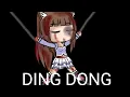 Download Lagu Ding dong je sais que tu m'entend //Pour ..Luana_aishi_Studio_Japan 😁😁