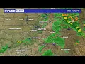 Austin-area weather Flash Flood Watch for parts of Texas Hill Country KVUE