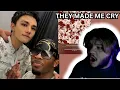 Download Lagu d4vd, Hyunjin - Always Love featuring Hyunjin (Stray Kids) Reaction