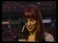 Cher - The Star-Spangled Banner (Live at Super Bowl 33)