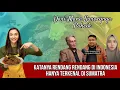 KATA PAKCIK SEBELAH RENDANG DI INDONESIA HANYA TERKENAL DI SUMATRA