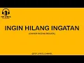 Download Lagu Ingin Hilang Ingatan - Rocket Rockers || Cover By Rezha Regita Akustik