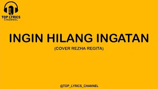 Download Ingin Hilang Ingatan - Rocket Rockers || Cover By Rezha Regita Akustik MP3