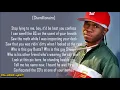 Chamillionaire - Hip Hop Police ft. Slick Rick (Lyrics)