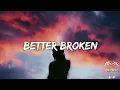 Download Lagu Better Broken《更加心碎》- Fintan \u0026 Alex Porat 中英字幕 ∥ 西洋歌曲推薦 x 心碎情歌 #5
