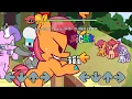 Download Lagu [FNF] Babs Seed