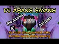 Download Lagu dj abang sayang || ria amelia full bass terbaru di tiktok 2022