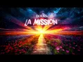 Bouss - La mission (Lyrics Video)