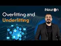 Overfitting And Underfitting in Machine Learning Machine Learning