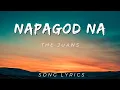 Download Lagu The Juans - Napagod Na | SONG LYRICS