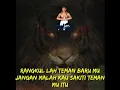 Download Lagu story wa macan kejawen