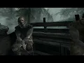 Skyrim VR My first time in VR Meta Quest 3