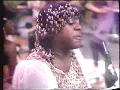 Diet 7 Up Commercial - with Flip Wilson and Geraldine