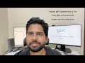 Implement the most simple gRPC client - server using java spring and maven