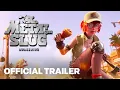 Download Lagu Metal Slug Awakening - Official Cinematic Launch Trailer